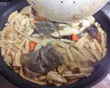 食物繊維たっぷり☆筑前煮作り方5写真