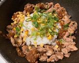 朝採りとうもろこしの蒸籠蒸し作り方15写真