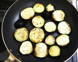揚げずに簡単！さっぱり☆なすの南蛮漬け作り方3写真