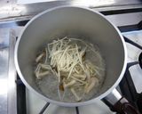 たんめん風フォー作り方3写真