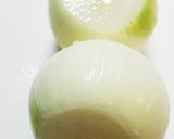 鶏肉のすき焼き　極道料理人(^-^)/作り方3写真