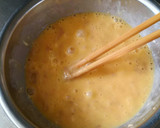 いんげんとシーチキンと卵のマヨネーズ炒め作り方4写真