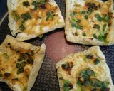 油揚げのねぎ味噌焼き作り方5写真