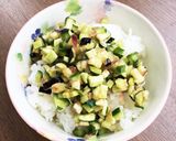 山形のだしアレンジ 覚え書き作り方1写真