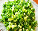 鶏肉のすき焼き　極道料理人(^-^)/作り方8写真