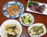 山形のだしアレンジ 覚え書き作り方3写真