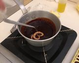 13.仔牛のフィレ ポテト包み焼き作り方9写真