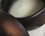 夏おすすめ!ささみとゆかりの炊き混ぜご飯作り方2写真