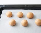 簡単♪もちもちカラフル♡ポンデケージョ作り方4写真