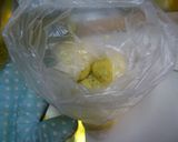 コロッケ風春巻き作り方3写真