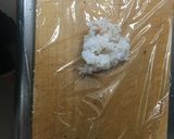 【離乳食】お花おにぎり【お弁当】作り方2写真