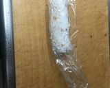 【離乳食】お花おにぎり【お弁当】作り方3写真