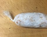 【離乳食】お花おにぎり【お弁当】作り方4写真