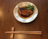 甘すぎないブリの照焼き〜ズボラ主婦向き作り方9写真