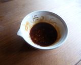 ささ身と空芯菜のオイスター炒め♪作り方1写真
