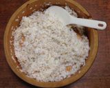 簡単でおいしい❗️照り焼きチキンのり巻き作り方3写真