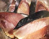 ツヤツヤ♪ブリの照り焼き作り方2写真
