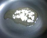 カレーしらたきチャンプルー作り方2写真