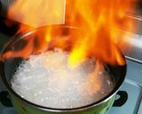 すき焼きのタレ 極道料理人(^-^)/作り方3写真