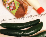 簡単混ぜるだけ〜☆お味噌のディップソース作り方1写真