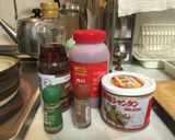本格的中華火鍋です。辛さが良いね〜作り方5写真