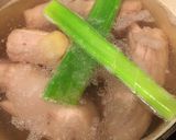 本気の人限定！ 伝説の角煮作り方3写真