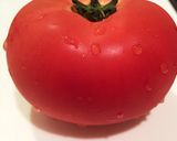 超カンタン！ごま油香るトマトキムチ作り方1写真