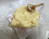 じゃがもちの肉巻き作り方2写真