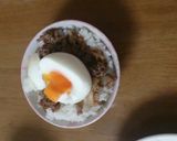 肉味噌（基本版）作り方5写真