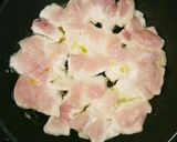 ハニーマスタードが美味しい☆鶏ムネ肉☆作り方5写真