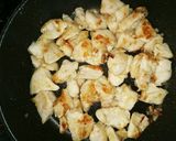 ハニーマスタードが美味しい☆鶏ムネ肉☆作り方6写真
