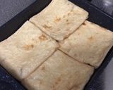 油揚げの納豆チーズ焼き作り方1写真