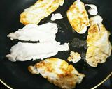 簡単♪さっぱり豚肉☆味ポンで作り方2写真