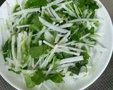 簡単♪さっぱり豚肉☆味ポンで作り方3写真