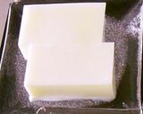 昔ながらの牛乳寒天作り方3写真