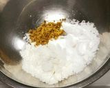 簡単☆たらの唐揚げカレー風味♪作り方3写真