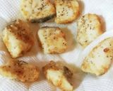 簡単☆たらの唐揚げカレー風味♪作り方6写真