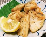 簡単☆たらの唐揚げカレー風味♪作り方7写真