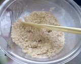 アーモンドたっぷりサクサク米粉クッキー作り方4写真