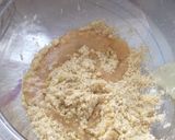 アーモンドたっぷりサクサク米粉クッキー作り方5写真