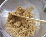 アーモンドたっぷりサクサク米粉クッキー作り方6写真