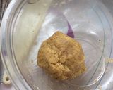 アーモンドたっぷりサクサク米粉クッキー作り方7写真