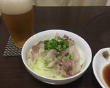 豚肉とキャベツのミルフィーユ風酒蒸し作り方3写真