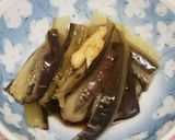 ★レンジで焼きナス★作り方3写真