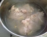 海南チキンライス風そうめん作り方3写真
