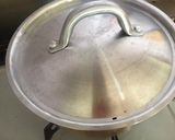 海南チキンライス風そうめん作り方4写真