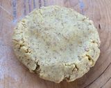 アーモンドたっぷりサクサク米粉クッキー作り方8写真