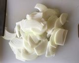 簡単！鮭のクリーム煮✩作り方1写真