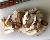 簡単！鮭のクリーム煮✩作り方2写真