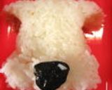 簡単!!ワンちゃん作り方6写真